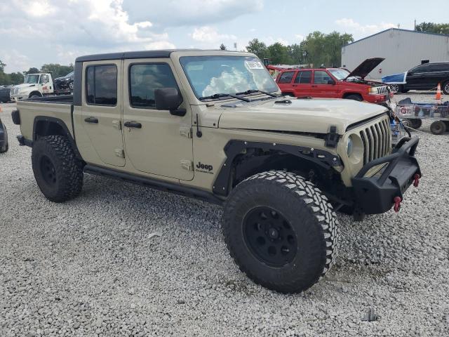 2020 JEEP GLADIATOR SPORT 1C6HJTAG9LL210894