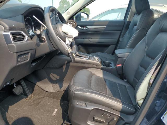 2024 MAZDA CX-5 PREFE - JM3KFBCM3R0352902