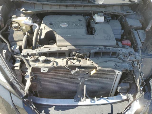 2020 NISSAN MURANO SL 5N1AZ2CS3LN157897
