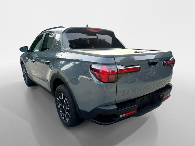 2024 HYUNDAI SANTA CRUZ - 5NTJCDAE3RH091XXX