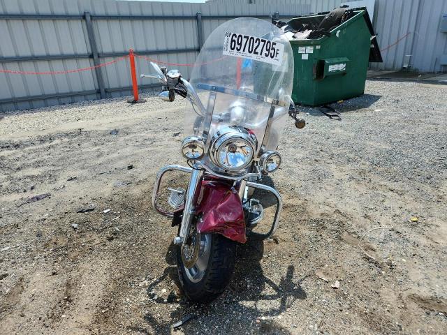 2005 HARLEY-DAVIDSON FLHRSI 1HD1FYW155Y629925