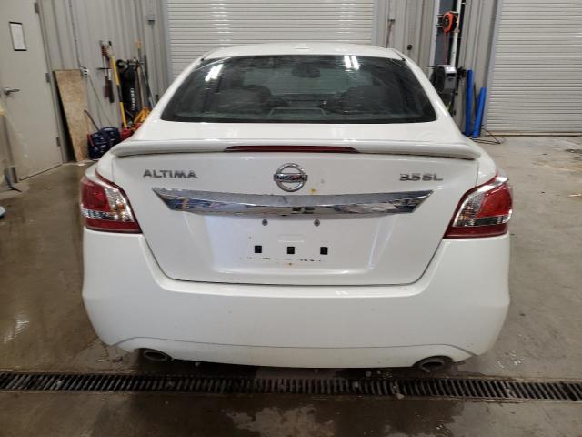 2013 NISSAN ALTIMA 3.5 - 1N4BL3AP5DC236652