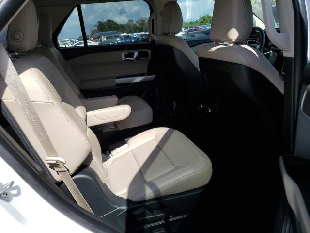 2020 FORD EXPLORER X 1FMSK7DH8LGC86635