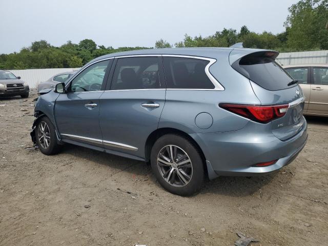 2019 INFINITI QX60 LUXE 5N1DL0MM8KC528730
