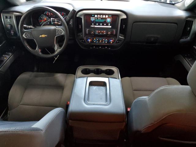 2015 CHEVROLET SILVERADO 1GCVKREC2FZ291256