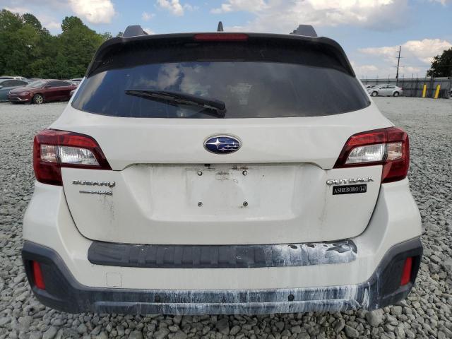 2018 SUBARU OUTBACK 2.5I LIMITED 4S4BSANC8J3375884