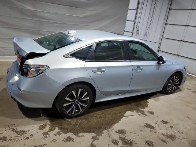 2023 HONDA CIVIC EX 2HGFE1F79PH302545