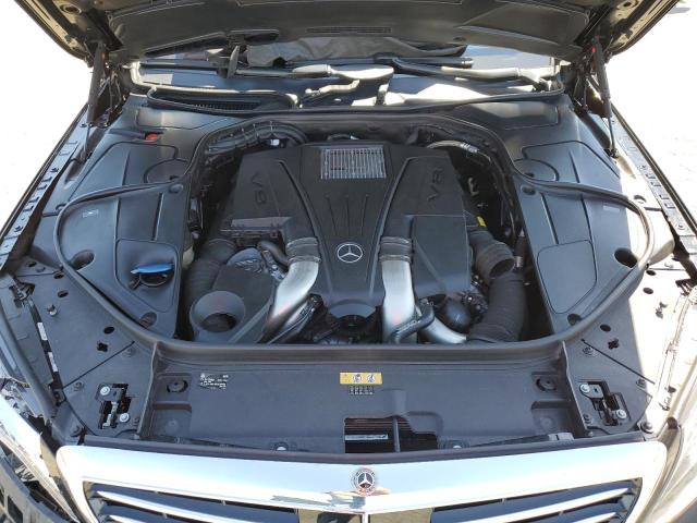 2016 MERCEDES-BENZ S 550 WDDUG8CB5GA240387