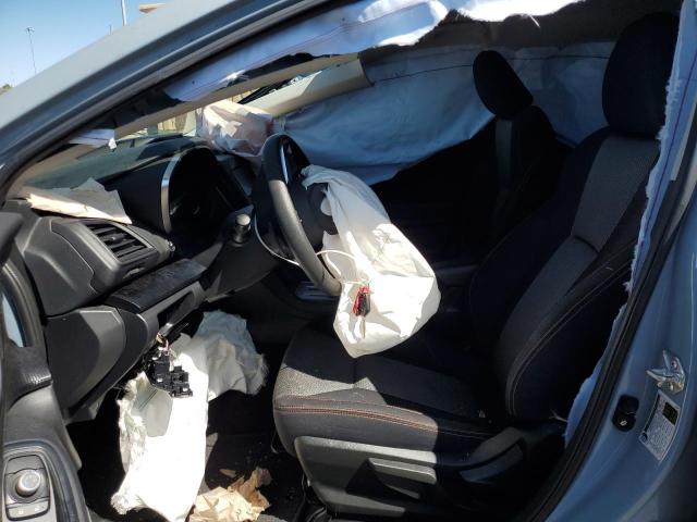 2023 SUBARU CROSSTREK PREMIUM JF2GTAPC9PH319650