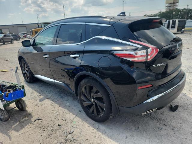 2017 NISSAN MURANO S 5N1AZ2MG5HN157403