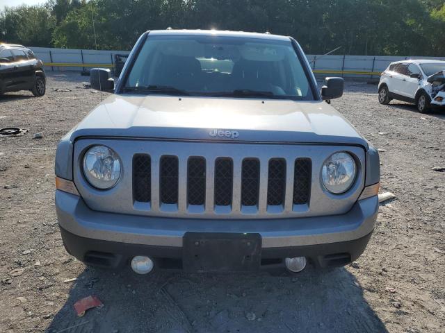 2017 JEEP PATRIOT SP #3292449678
