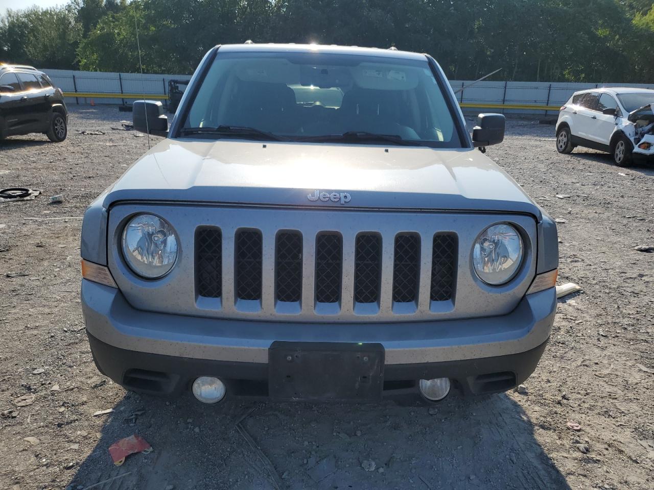 JEEP PATRIOT SPORT