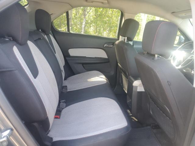 2013 CHEVROLET EQUINOX LT - 2GNFLEEKXD6126718