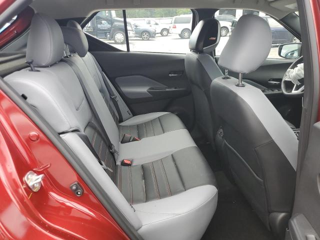 2023 NISSAN KICKS SR 3N1CP5DV2PL531521