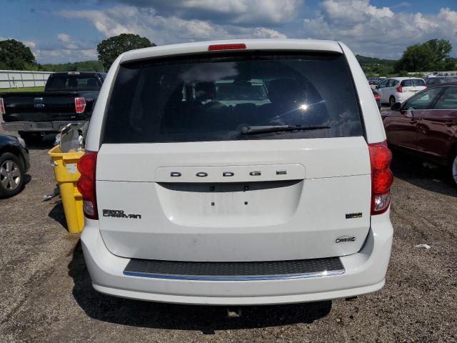 2016 DODGE GRAND CARA 2C4RDGBG6GR114437