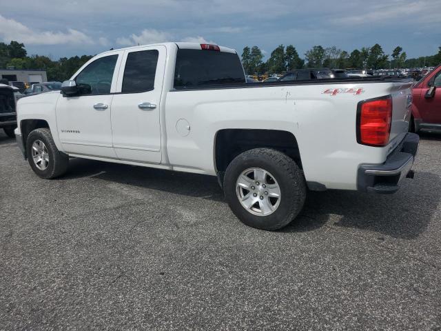 2015 CHEVROLET SILVERADO 1GCVKREC5FZ212307