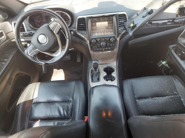 2016 JEEP GRAND CHEROKEE LIMITED 1C4RJFBG6GC381931
