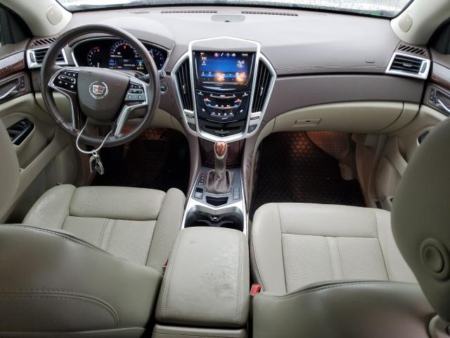 2015 CADILLAC SRX PERFOR 3GYFNCE3XFS596195