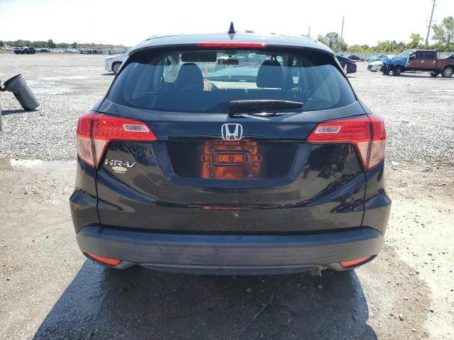 2018 HONDA HR-V LX 3CZRU5H33JM717878