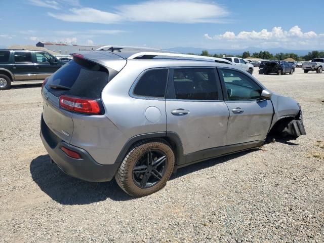 2016 JEEP CHEROKEE L 1C4PJMCB5GW304836