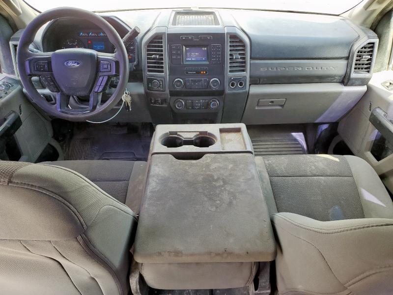 2019 FORD F250 SUPER - 1FT7W2BT1KEC58355