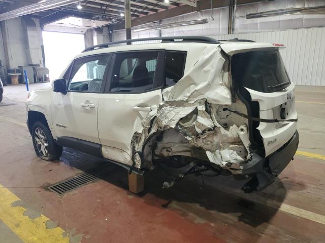 2015 JEEP RENEGADE L ZACCJBBT5FPB26225