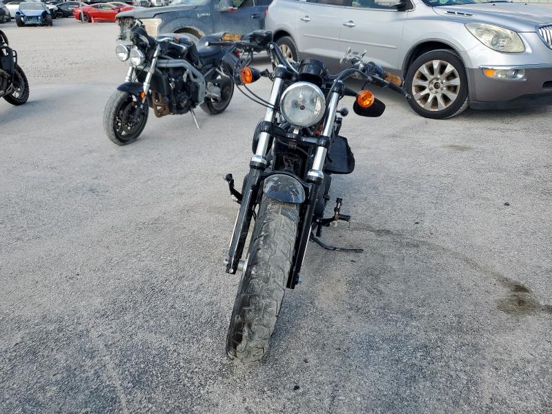 2014 HARLEY-DAVIDSON XL1200 FOR 1HD1LC31XEC436389