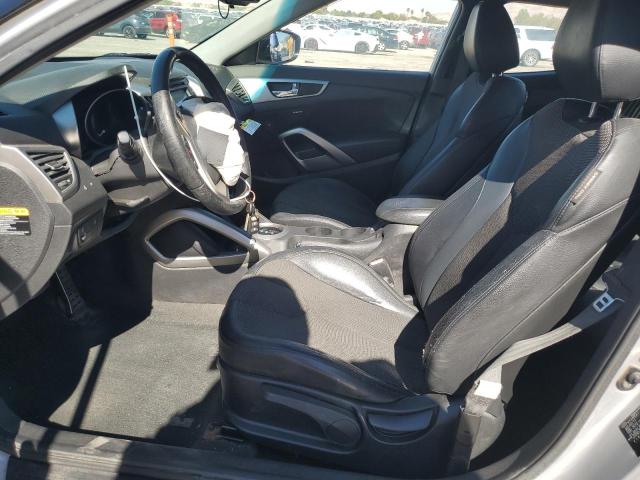 2012 HYUNDAI VELOSTER #3224762165