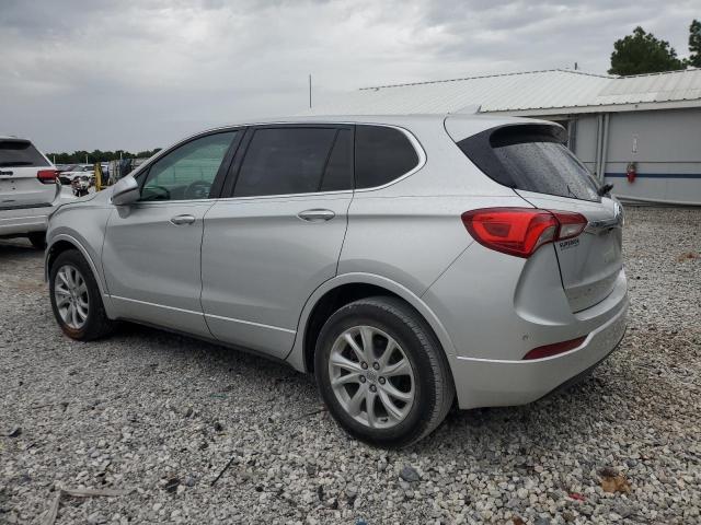 2019 BUICK ENVISION P LRBFX1SAXKD000972