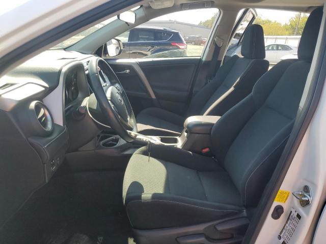 2016 TOYOTA RAV4 XLE - 2T3WFREV7GW286372