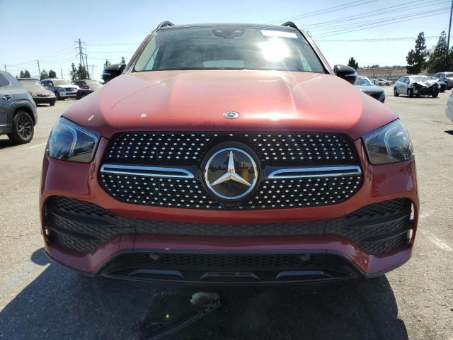 2020 MERCEDES-BENZ GLE 350 4JGFB4JB8LA141016