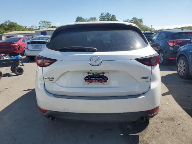 2018 MAZDA CX-5 TOURI - JM3KFBCM2J0445334
