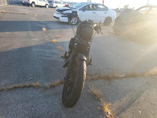 2019 HARLEY-DAVIDSON XL883 N 1HD4LE213KC410559