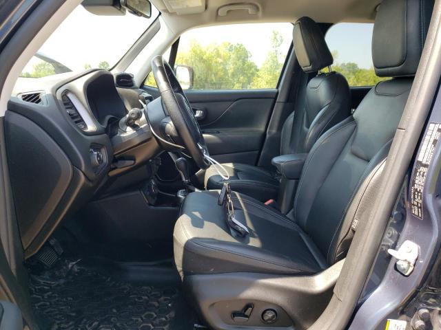 2021 JEEP RENEGADE LIMITED ZACNJDD18MPM41885