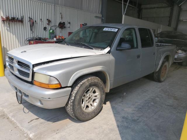 DODGE DAKOTA QUA