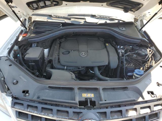 2015 MERCEDES-BENZ ML 350 4MA 4JGDA5HB9FA594071