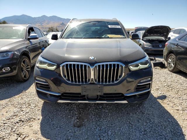 2019 BMW X5 - 5UXCR6C57KLK89343