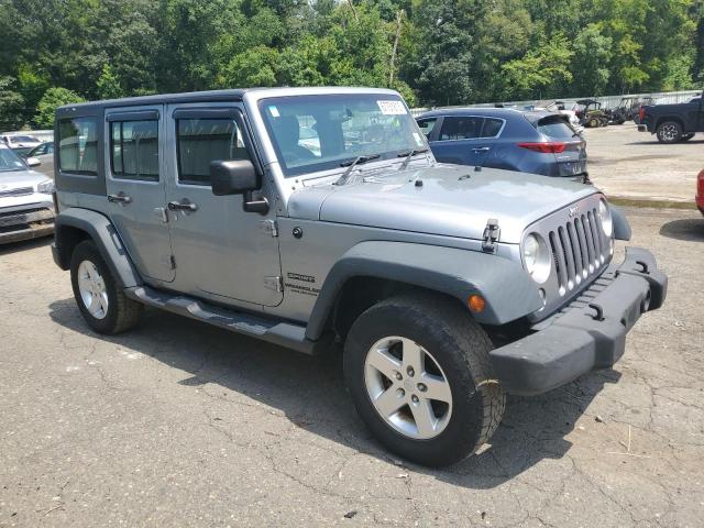 2015 JEEP WRANGLER U 1C4BJWKG2FL563805