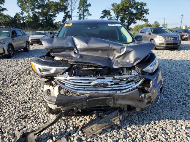 2022 FORD EDGE SEL - 2FMPK4J99NBA44304