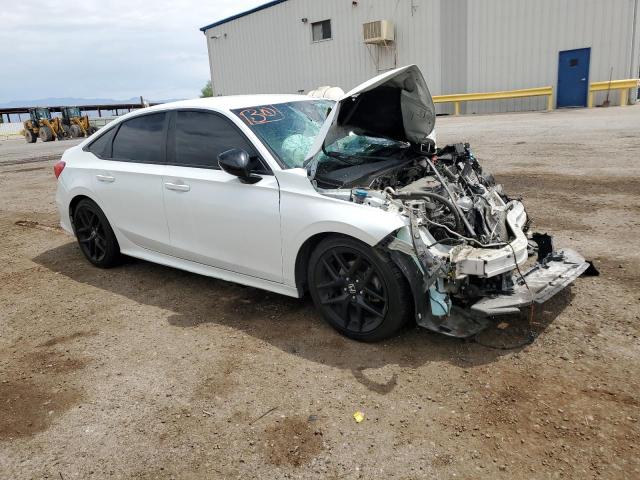 2022 HONDA CIVIC SPOR 2HGFE2F59NH501922