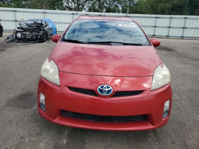 2011 TOYOTA PRIUS - JTDKN3DU5B0315257