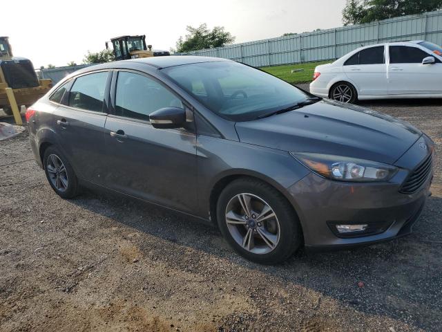 2017 FORD FOCUS SE - 1FADP3FE8HL306705