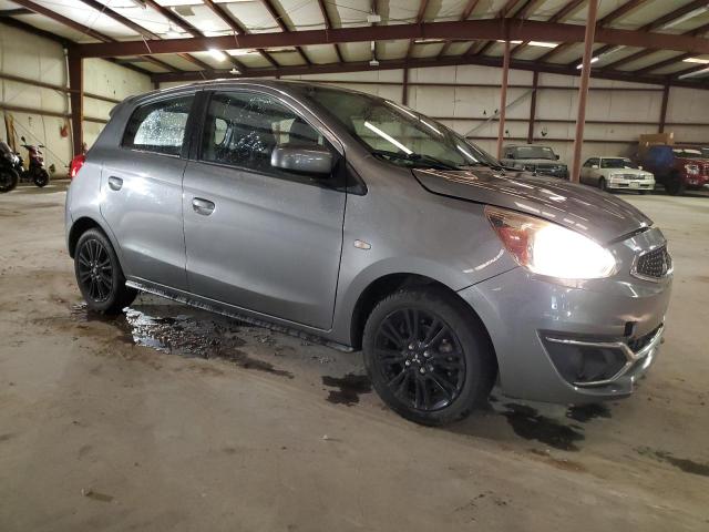 2020 MITSUBISHI MIRAGE LE ML32A5HJ6LH004272