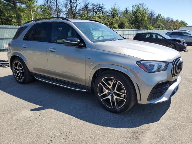 2021 MERCEDES-BENZ GLE AMG 53 4JGFB6BB1MA402742