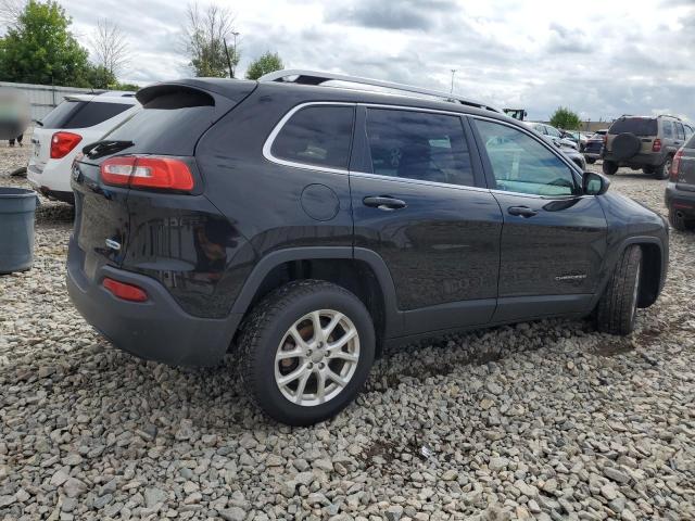 2017 JEEP CHEROKEE L 1C4PJLCB8HW541347
