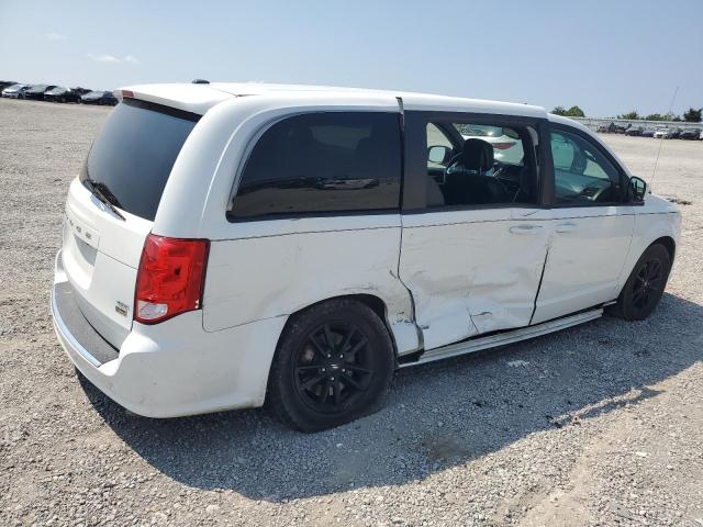 2019 DODGE GRAND CARAVAN GT - 2C4RDGEG9KR760091