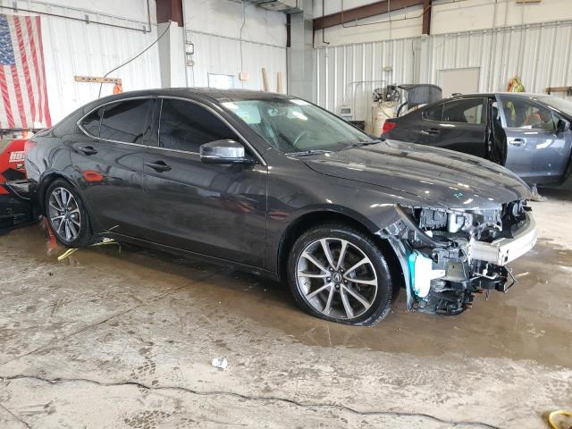2016 ACURA TLX TECH 19UUB3F55GA000856