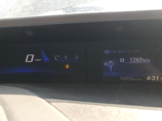 2012 HONDA CIVIC LX - 19XFB2F53CE101337