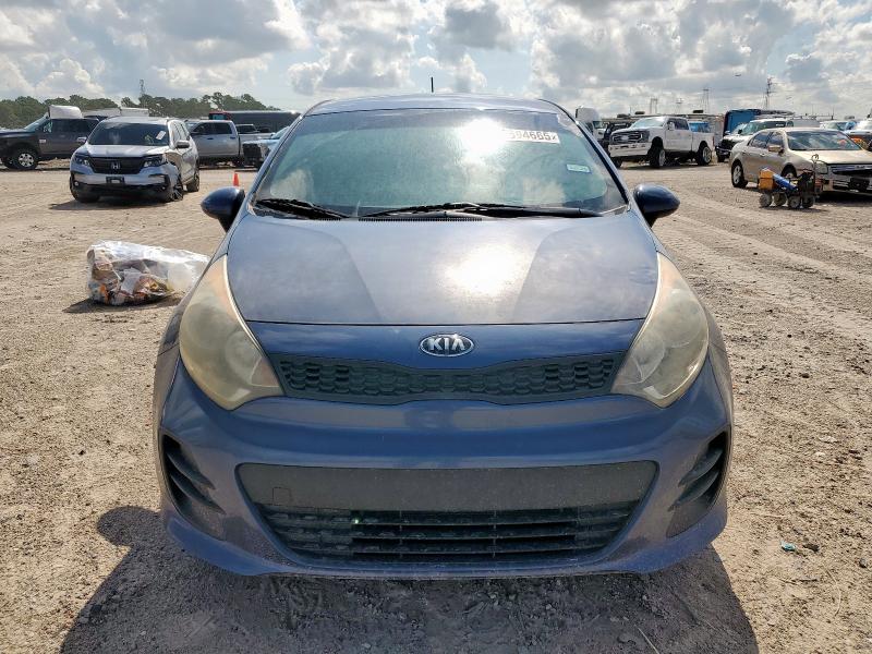 2016 KIA RIO LX #3301591632
