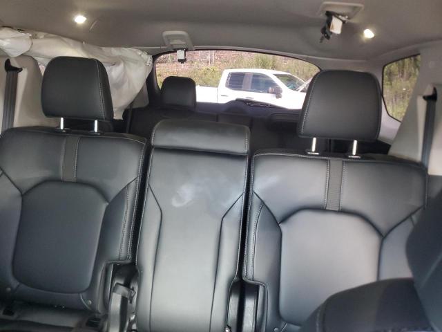 2023 HONDA PILOT EXL 5FNYG2H47PB010540